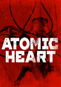 Atomic Heart Steam