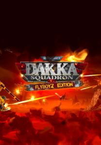 Warhammer 40 000 : Dakka Squadron Flyboyz Edition Steam Global