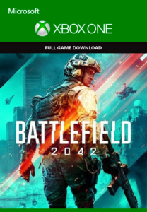 Battlefield 2042 Xbox Series X|S Global - Enjify