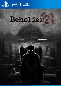 Beholder 2 PS4 Global - Enjify