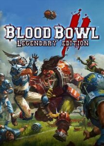 Blood Bowl 2 (Legendary Edition) Steam