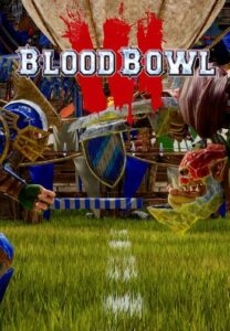 Blood Bowl 3 Steam - Enjify
