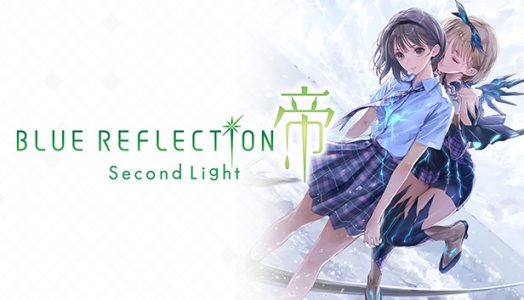 BLUE REFLECTION: Second Light (Nintendo Switch) eShop GLOBAL