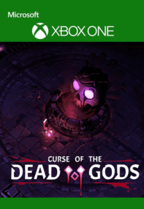 Curse of the Dead Gods Xbox One Global - Enjify