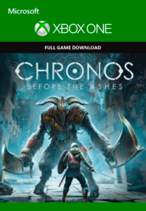 Chronos Before the Ashes Xbox One Global - Enjify