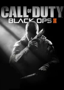 Call of Duty: Black Ops 2 Steam Global