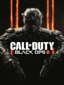 Call of Duty: Black Ops 3 Steam Zombies Chronicles Edition Global