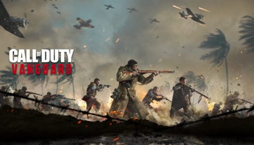 Call of Duty Vanguard Xbox One/Series X|S