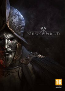 New World Steam Global - Enjify