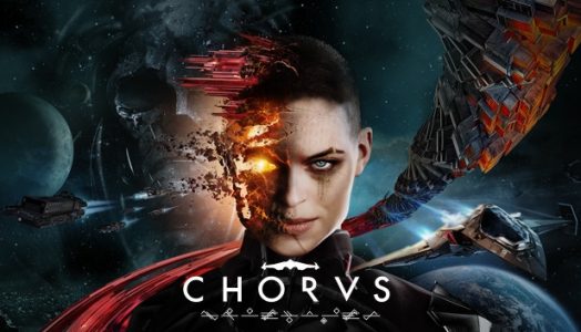 Chorus Xbox One/Series X|S