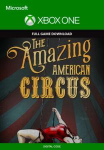 The Amazing American Circus Xbox One Global