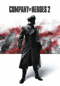 Company of Heroes 2 (Steam) PC