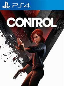 Control PS4 Global - Enjify