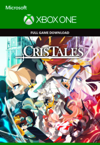 Cris Tales Xbox One Global - Enjify