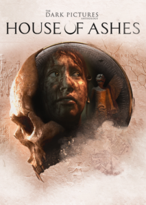 The Dark Pictures Anthology: House of Ashes Steam Global