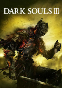 Dark Souls 3 Steam Global - Enjify