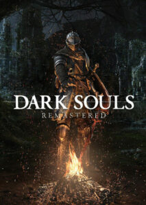 Dark Souls: Remastered Steam Global