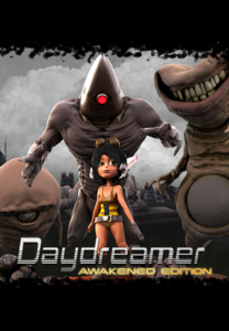 Daydreamer Awakened Edition Steam