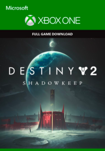 Destiny 2 : Shadowkeep Xbox One Global - Enjify