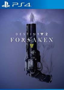 Destiny 2: Forsaken PS4 Europe - Enjify
