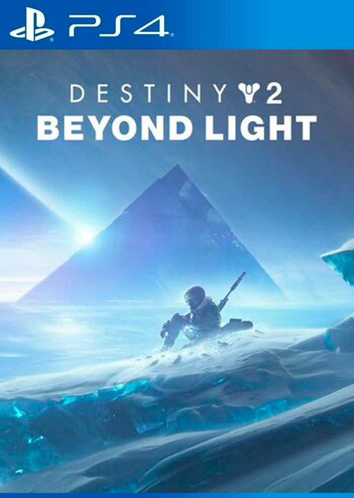 Destiny 2 Beyond Light PS4 GLOBAL