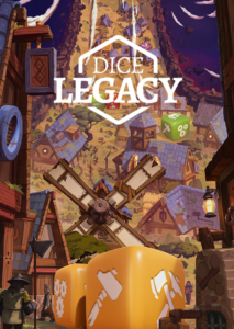 Dice Legacy (Steam) PC