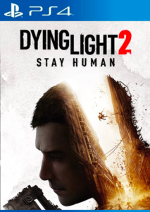 Dying Light 2 Stay Human PS4 Global