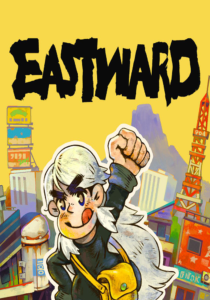 Eastward Steam Global - Enjify
