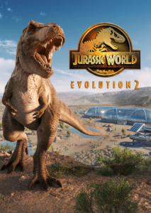 Jurassic World Evolution 2 Steam Global
