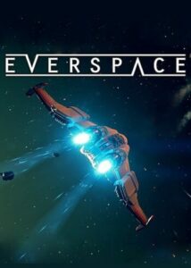 Everspace Steam Global - Enjify