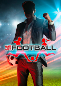 WE ARE FOOTBALL Steam Global