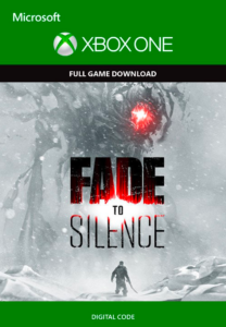 Fade To Silence Xbox one / Xbox Series X|S Global