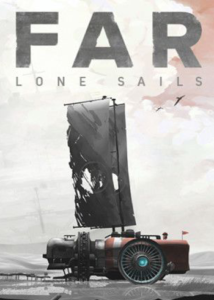 FAR : Lone Sails Steam Global - Enjify