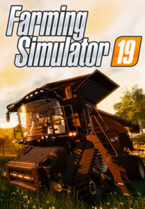 Farming Simulator 19 Steam Global