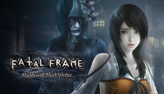 FATAL FRAME Maiden of Black Water (Nintendo Switch)