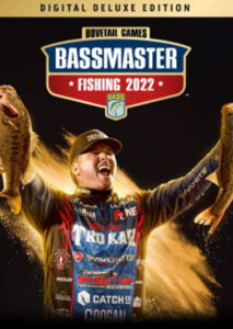 Bassmaster Fishing 2022 Deluxe Edition Steam Global