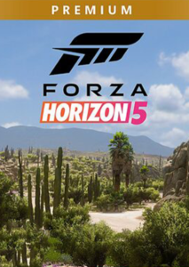 Forza Horizon 5 Premium Edition Steam Global - Enjify