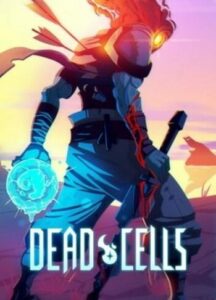 Dead Cells Steam GLOBAL - Enjify