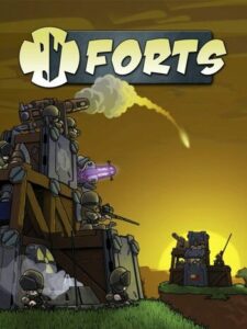Forts Steam