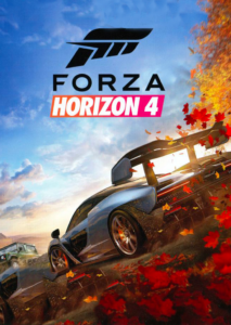 FORZA HORIZON 4 Steam Global - Enjify