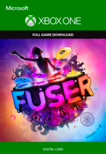 FUSER Xbox One Global