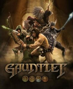 Gauntlet Slayer Edition Steam - Enjify