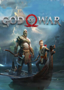 God of War Steam Global - Enjify