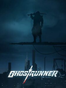 Ghostrunner Steam