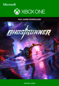 Ghostrunner Xbox One Global