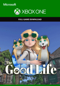 The Good Life Xbox One Global - Enjify
