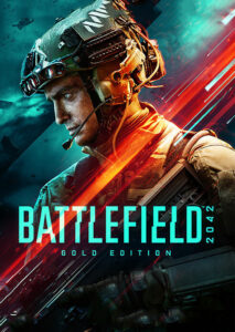 Battlefield 2042 Gold Edition Steam Global