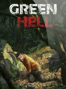 Green Hell Steam Global - Enjify