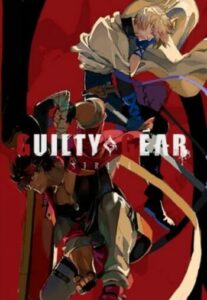 GUILTY GEAR -STRIVE- Deluxe Edition Steam Global - Enjify