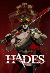 Hades (Nintendo Switch) eShop Global - Enjify